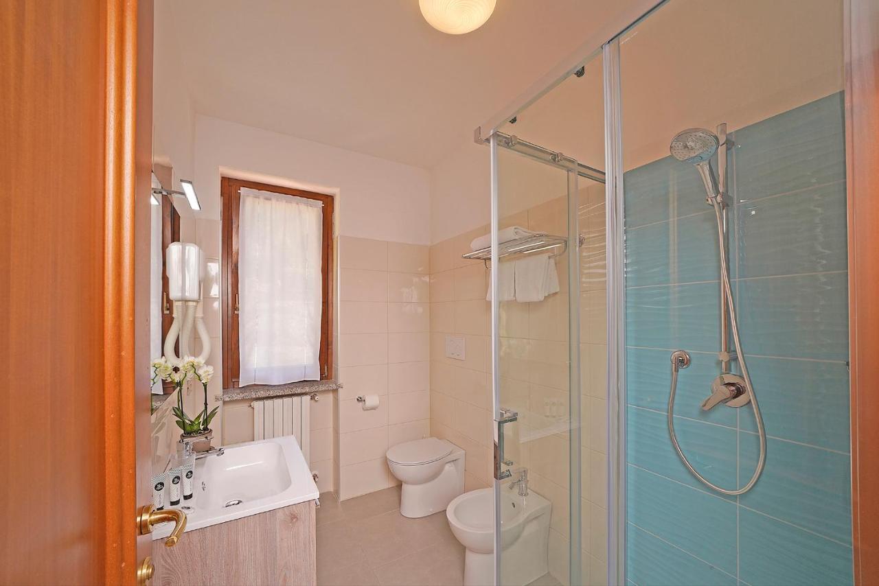 Residence Primera Rompala, Gtsgroup Тіньяле Екстер'єр фото