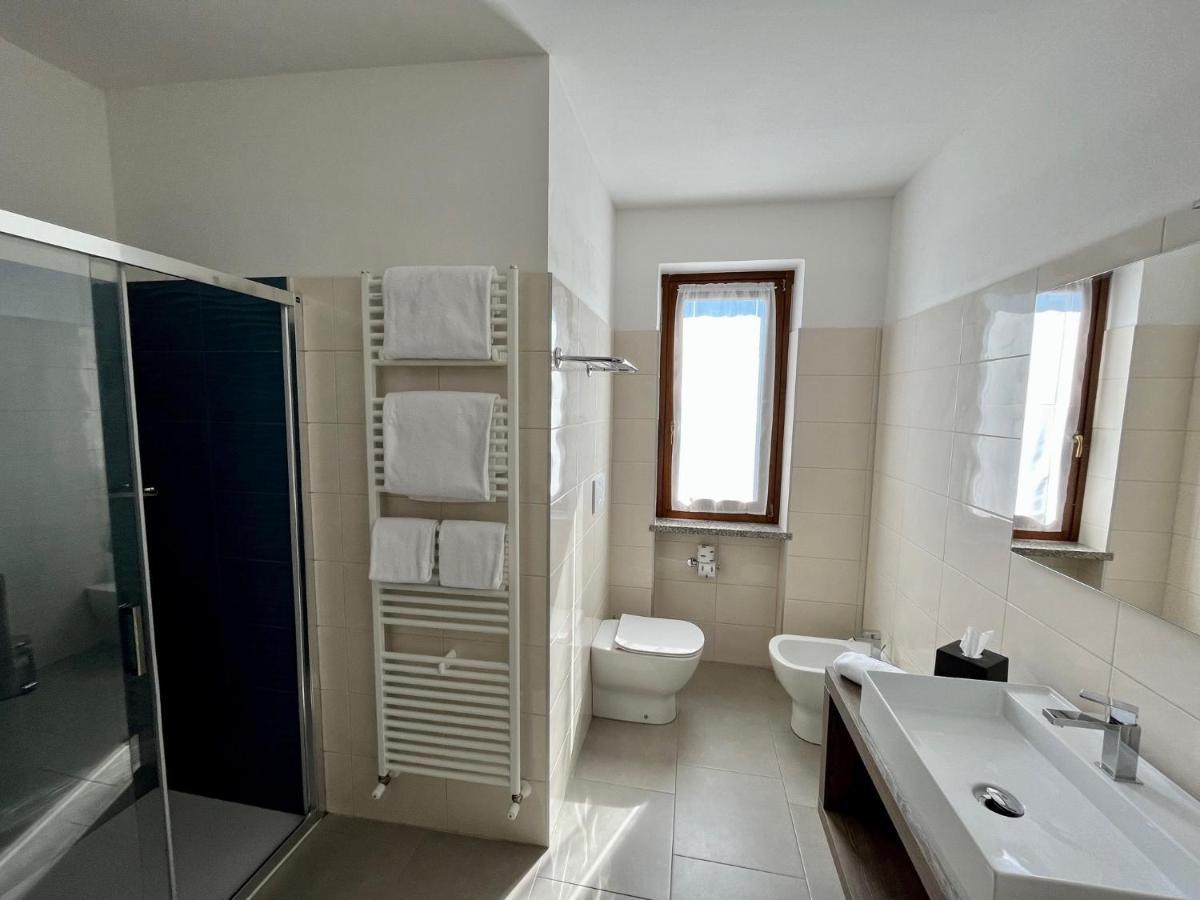 Residence Primera Rompala, Gtsgroup Тіньяле Екстер'єр фото
