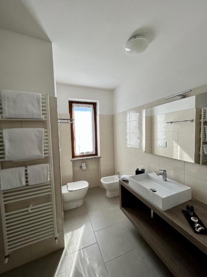 Residence Primera Rompala, Gtsgroup Тіньяле Екстер'єр фото