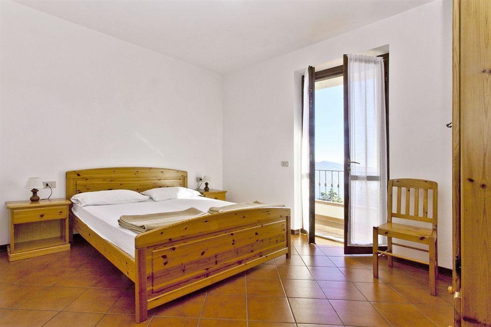 Residence Primera Rompala, Gtsgroup Тіньяле Екстер'єр фото