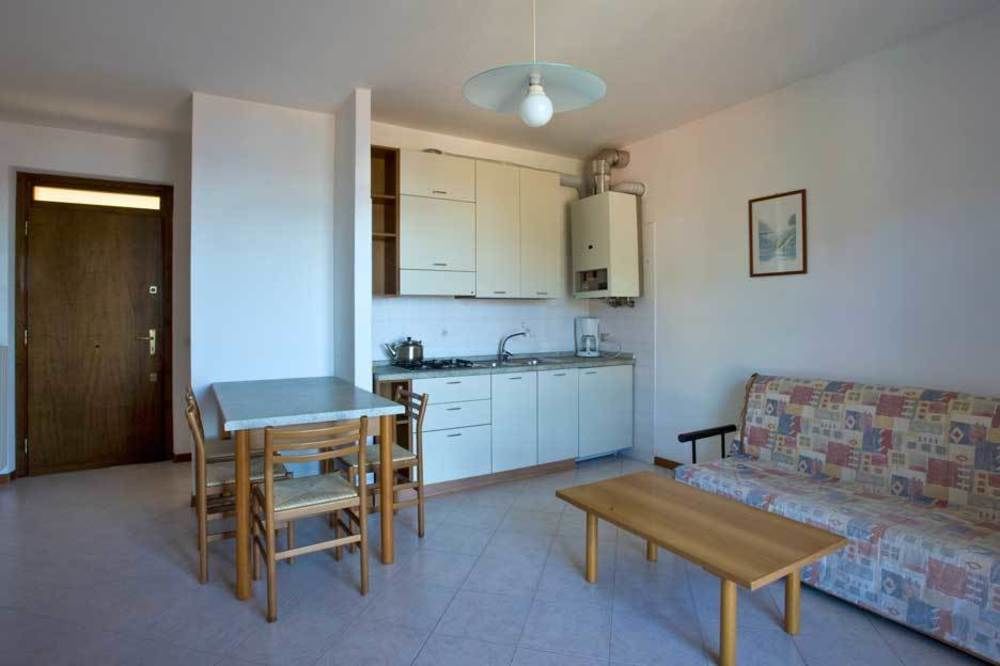 Residence Primera Rompala, Gtsgroup Тіньяле Екстер'єр фото