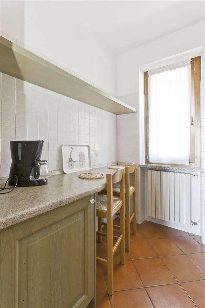 Residence Primera Rompala, Gtsgroup Тіньяле Екстер'єр фото