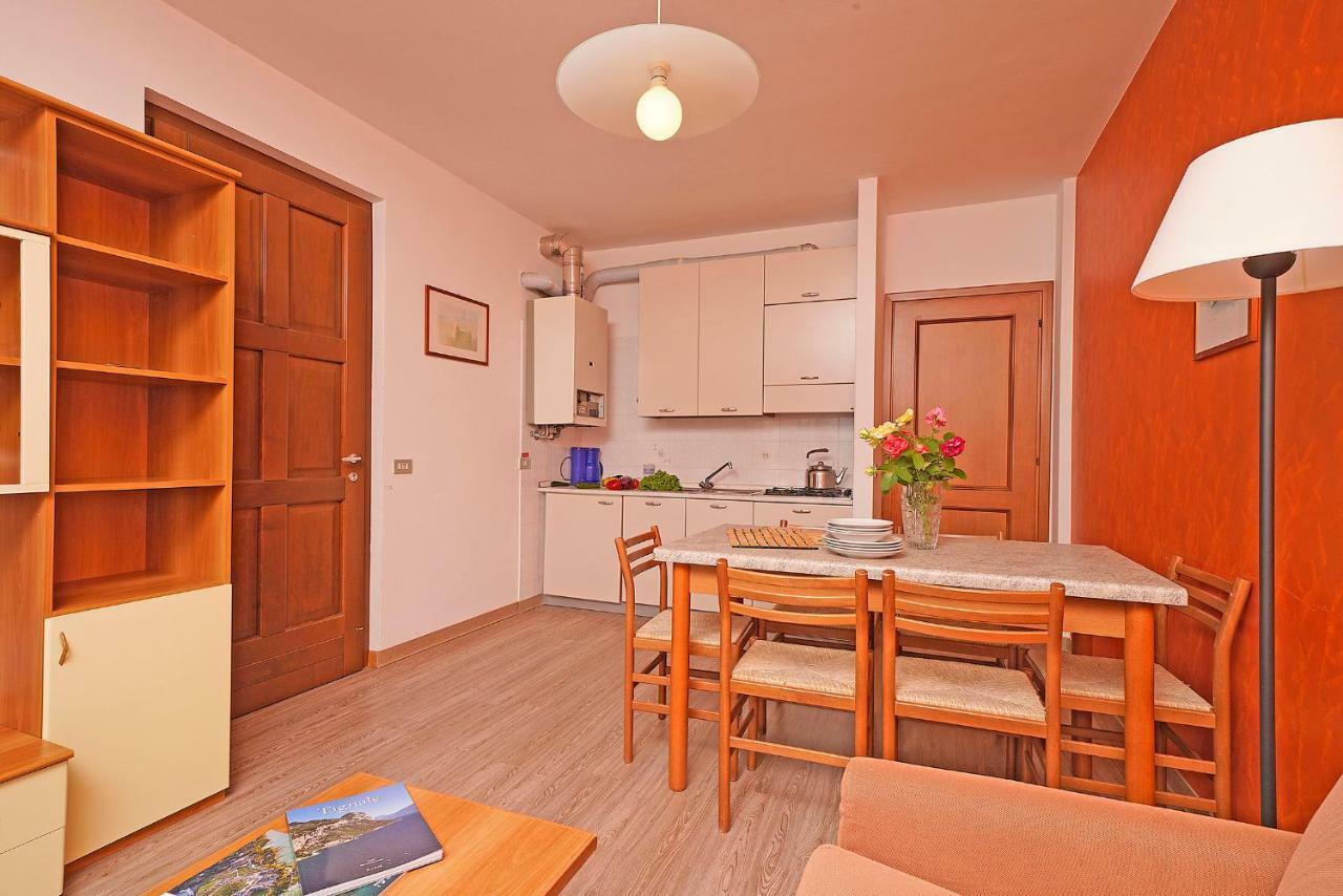 Residence Primera Rompala, Gtsgroup Тіньяле Екстер'єр фото
