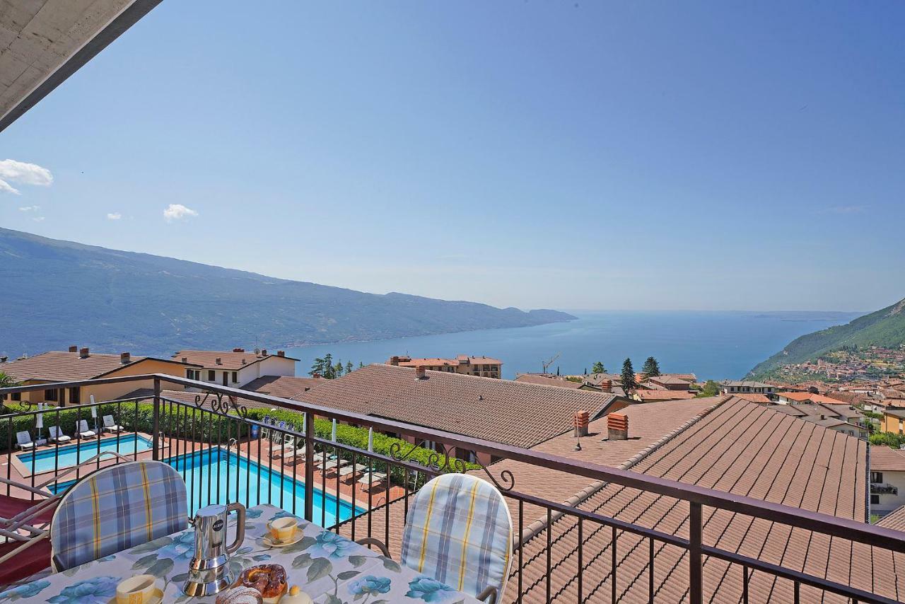Residence Primera Rompala, Gtsgroup Тіньяле Екстер'єр фото