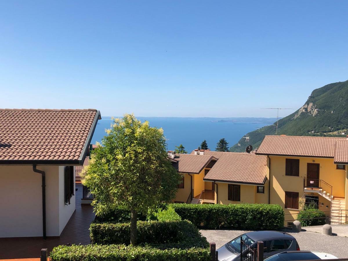 Residence Primera Rompala, Gtsgroup Тіньяле Екстер'єр фото