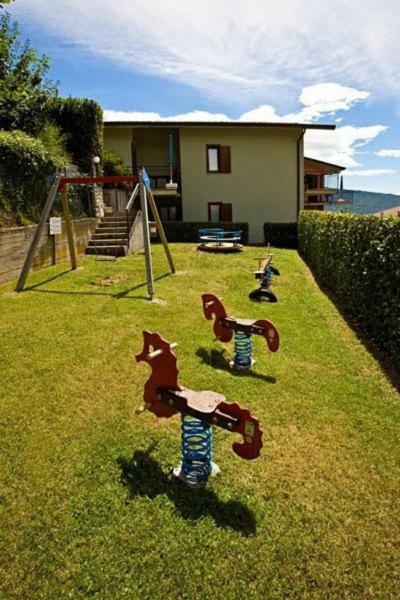 Residence Primera Rompala, Gtsgroup Тіньяле Екстер'єр фото