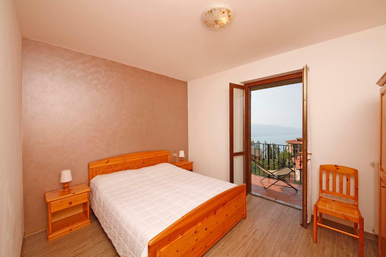 Residence Primera Rompala, Gtsgroup Тіньяле Екстер'єр фото