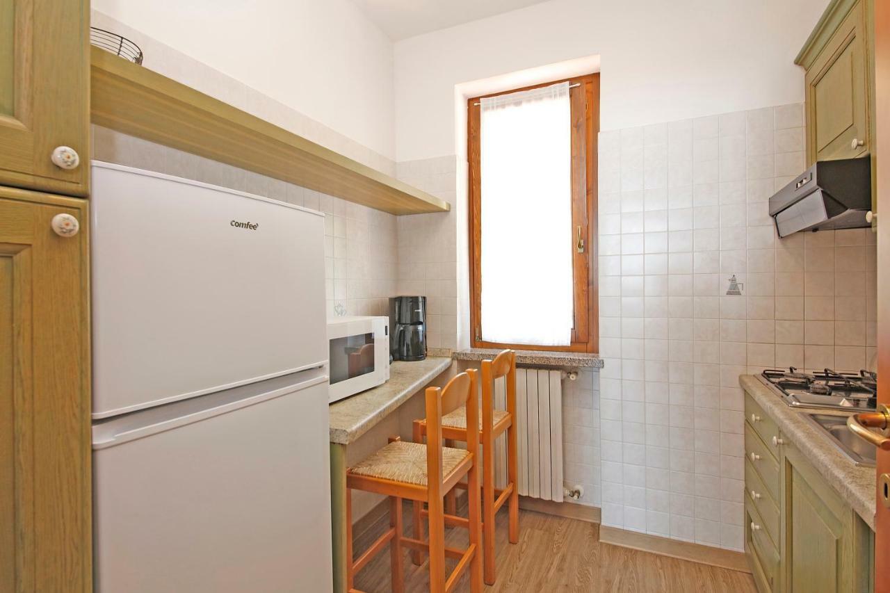 Residence Primera Rompala, Gtsgroup Тіньяле Екстер'єр фото