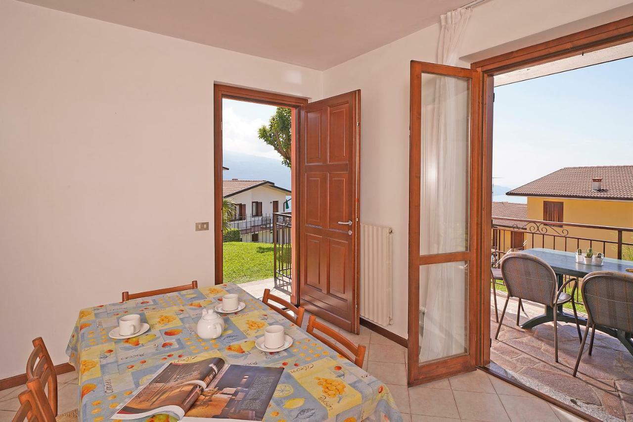 Residence Primera Rompala, Gtsgroup Тіньяле Екстер'єр фото