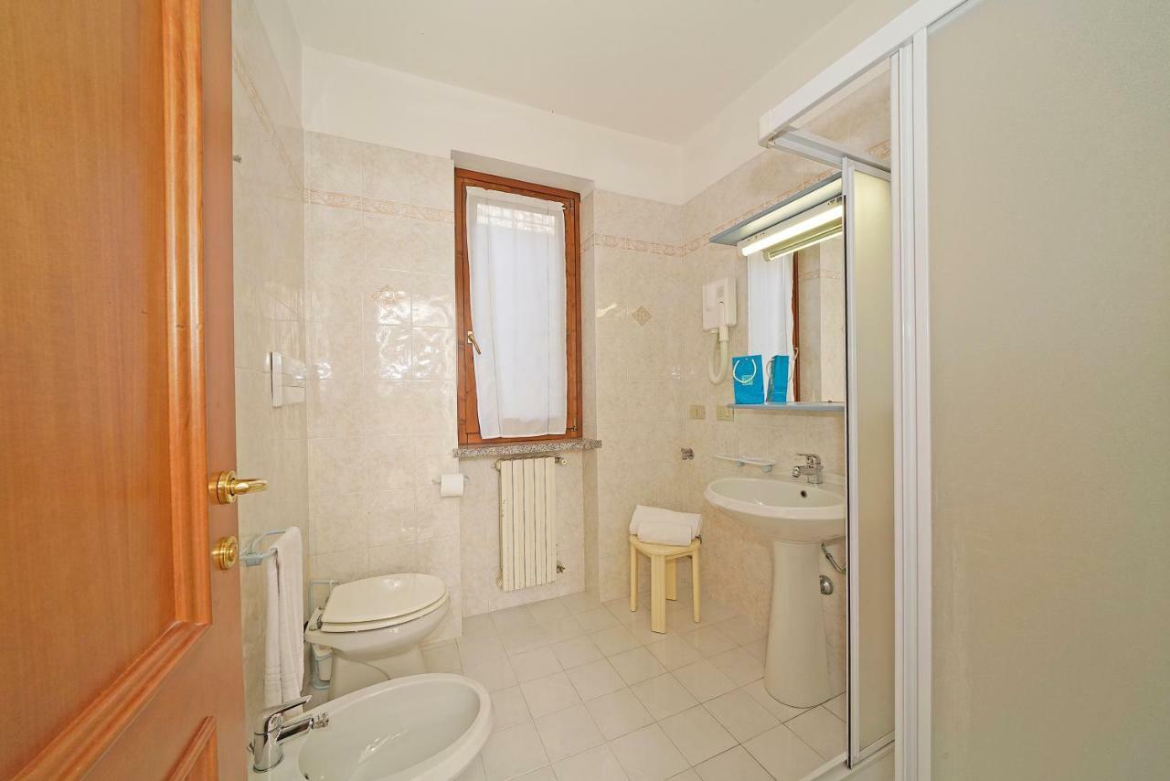 Residence Primera Rompala, Gtsgroup Тіньяле Екстер'єр фото