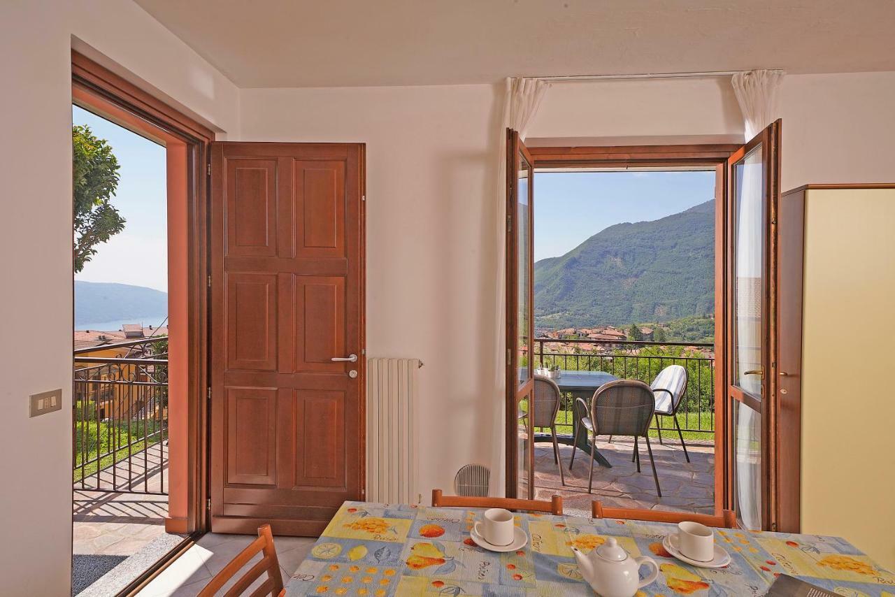 Residence Primera Rompala, Gtsgroup Тіньяле Екстер'єр фото
