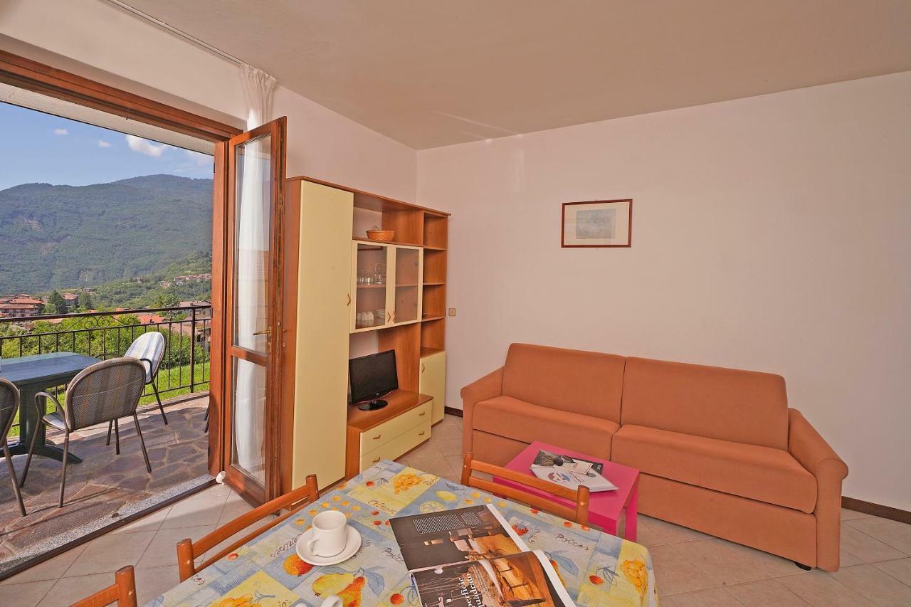 Residence Primera Rompala, Gtsgroup Тіньяле Екстер'єр фото