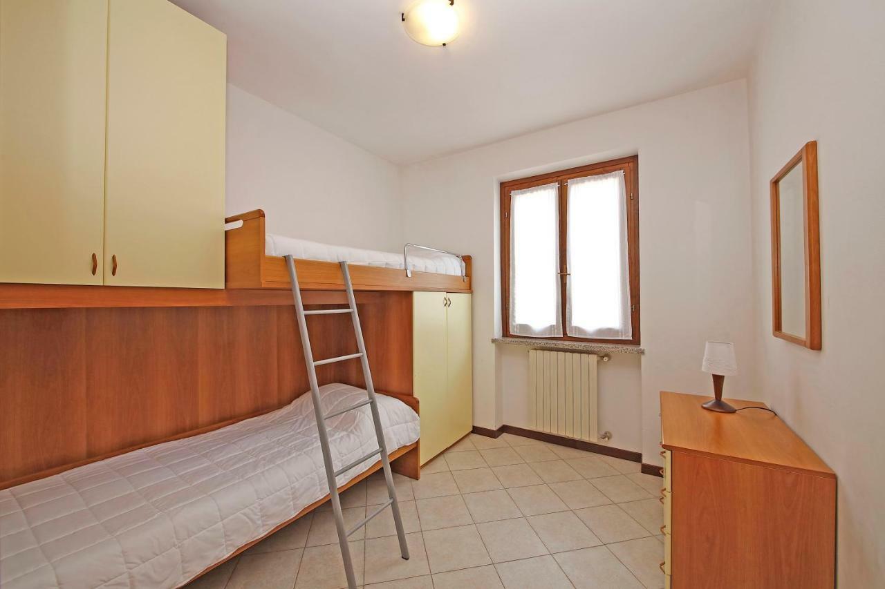 Residence Primera Rompala, Gtsgroup Тіньяле Екстер'єр фото