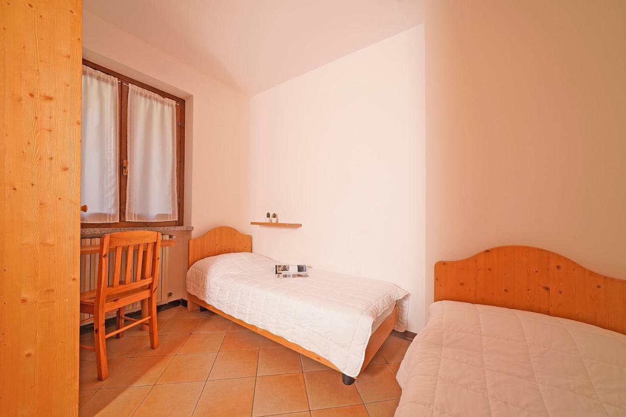 Residence Primera Rompala, Gtsgroup Тіньяле Екстер'єр фото