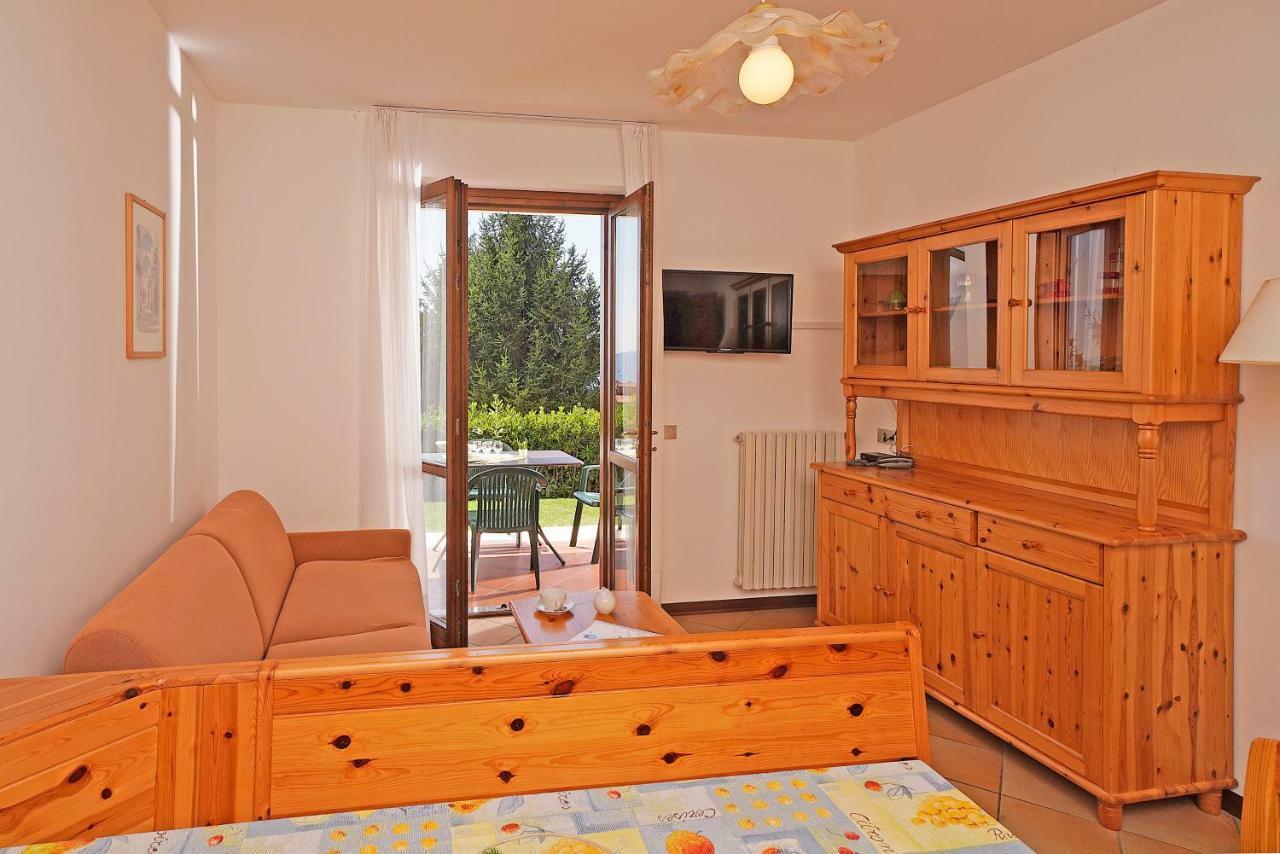 Residence Primera Rompala, Gtsgroup Тіньяле Екстер'єр фото