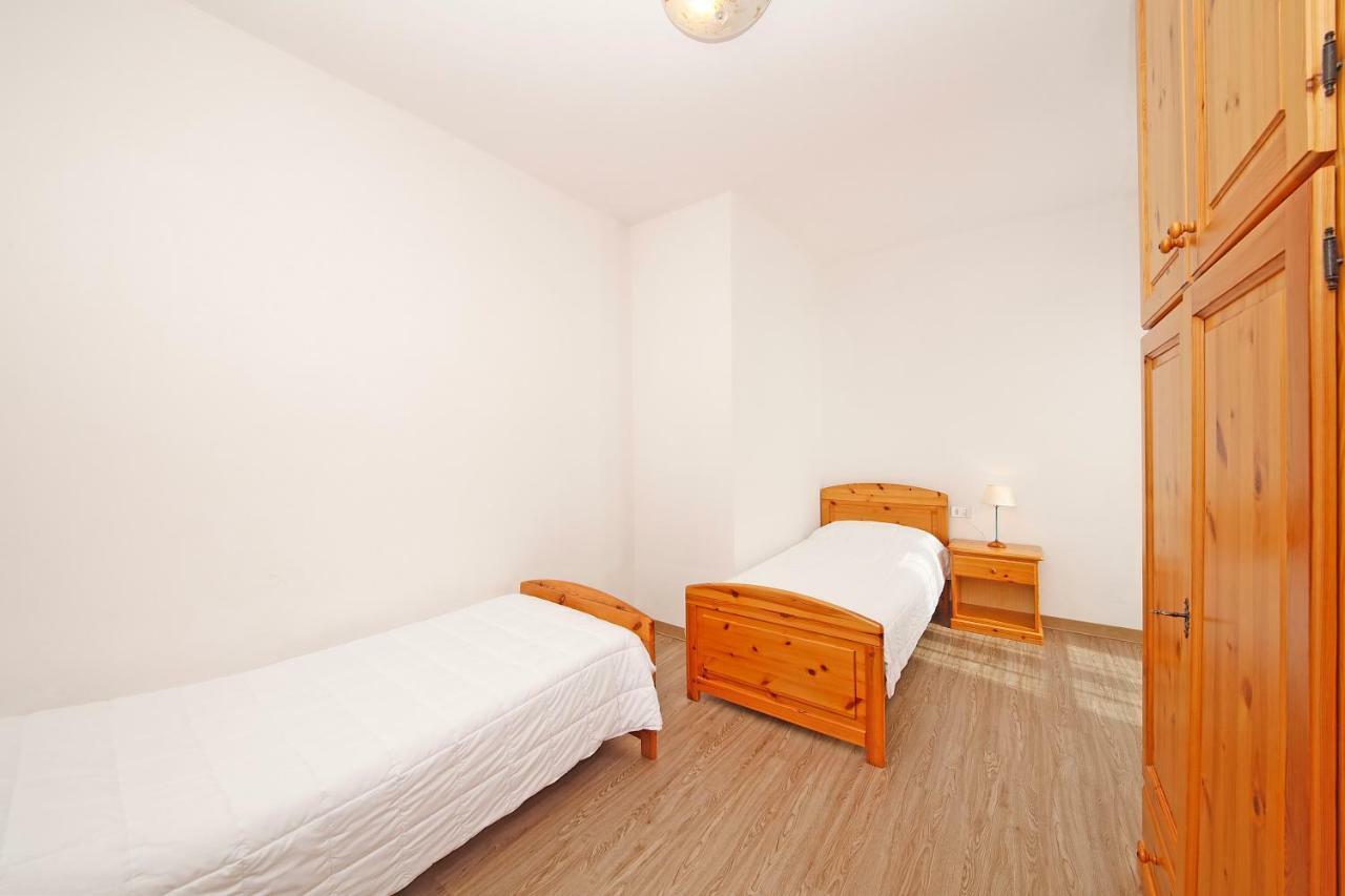 Residence Primera Rompala, Gtsgroup Тіньяле Екстер'єр фото